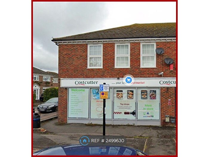 2 Bedroom Flat To Rent In Clocktower Parade, Blean, Canterbury, CT2