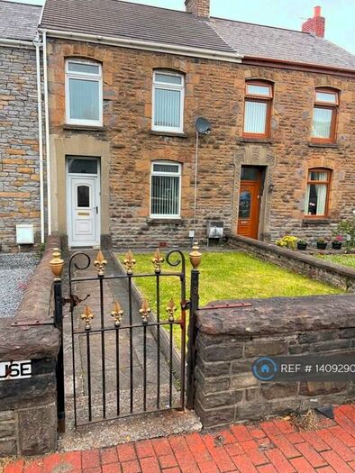 3 Bedroom Terraced House To Rent In New Rd, Neath, SA10