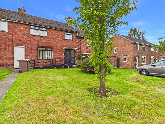 3 Bedroom Terraced House For Sale In Brookhouse Grove, Eccleston, St. Helens, WA10