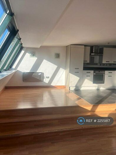 2 Bedroom Penthouse To Rent In Old Mill, Shipley, BD17