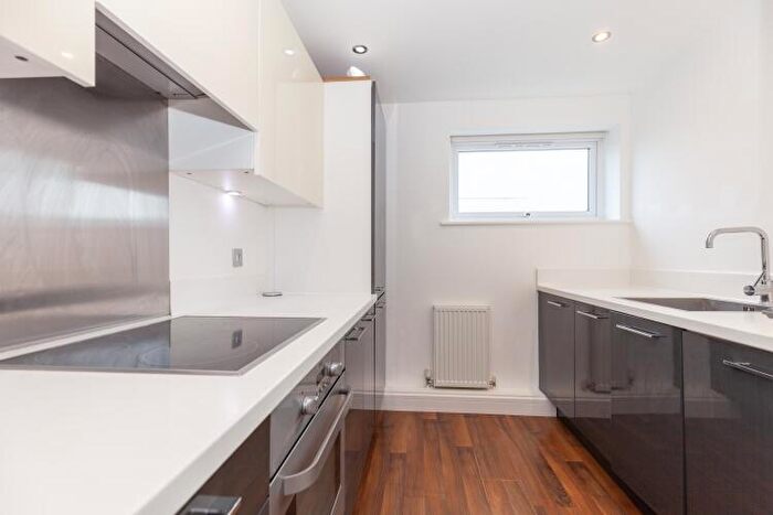 2 Bedroom Apartment To Rent In Oxford Road, Kidlington, OX5