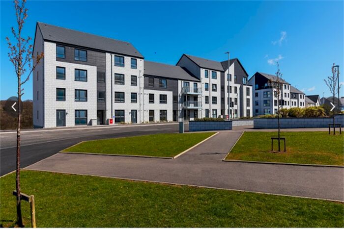 2 Bedroom Flat To Rent In River Don Avenue, AB21