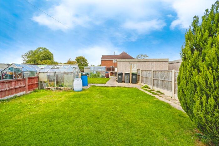 3 Bedroom End Of Terrace House For Sale In Court Lane, Stevington, Bedford, Bedfordshire, MK43