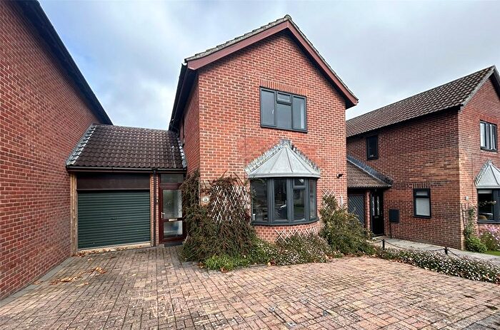 4 Bedroom Detached House For Sale In Kinforde, Chard, Somerset, TA20