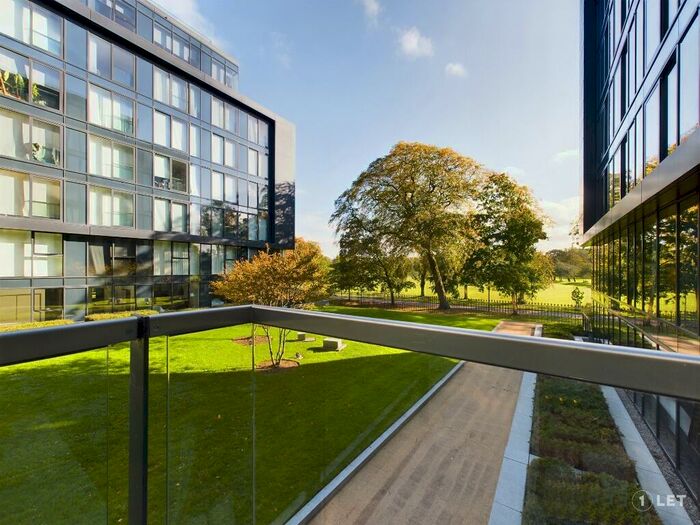 1 Bedroom Flat To Rent In Simpson Loan, Tollcross, Edinburgh, EH3