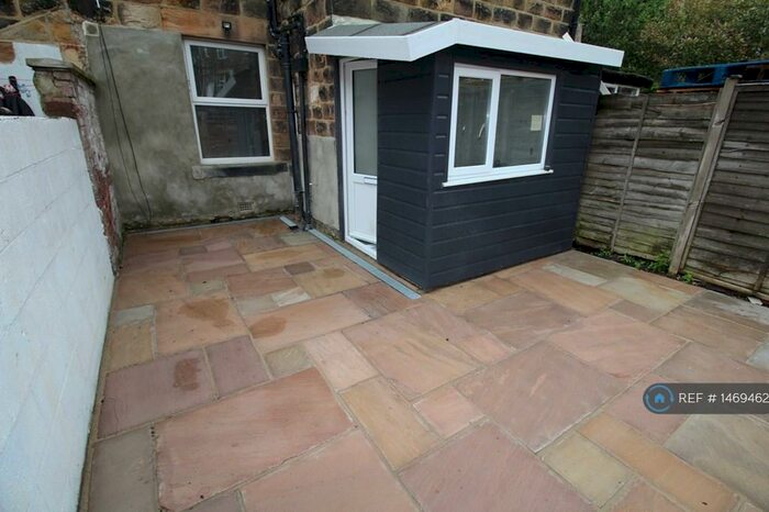 1 Bedroom Flat To Rent In Skipton Road, Harrogate, HG1