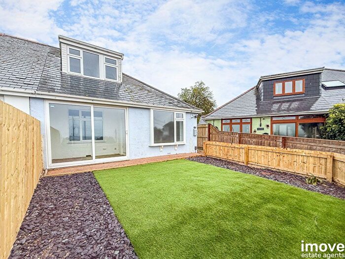 4 Bedroom Semi Detached House For Sale In Pines Road, Paignton, TQ3