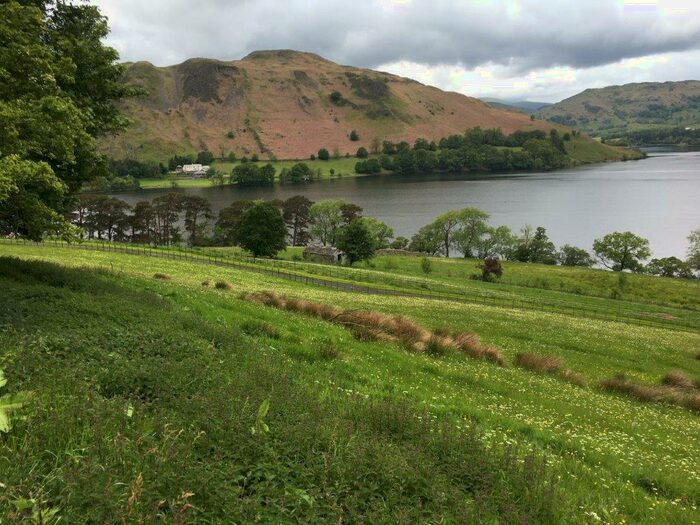 Land For Sale In Howtown, Penrith, CA10