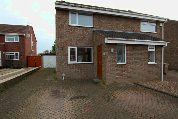 3 Bedroom Flat To Rent In 11 Duncombe Court, Hedon, Hull, East Riding Of Yorkshire HU12