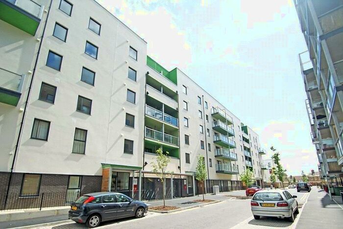 2 Bedroom Apartment To Rent In Crown Drive, Romford, RM7