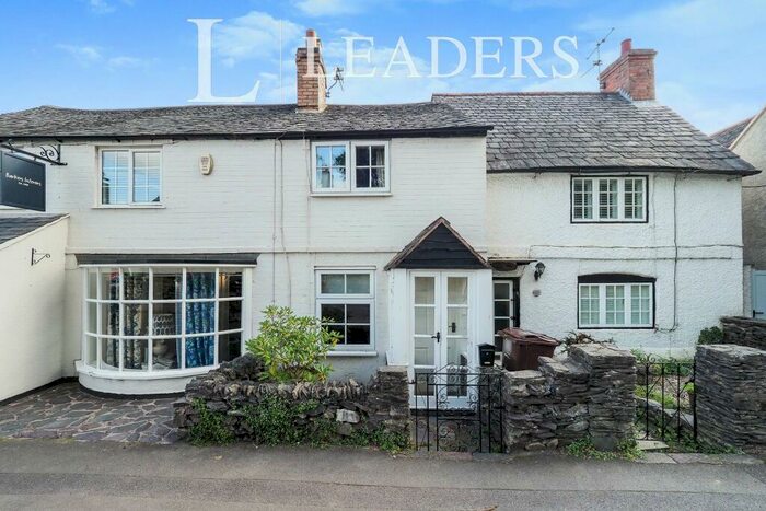 1 Bedroom Cottage To Rent In Main Street, Woodhouse Eaves, LE12