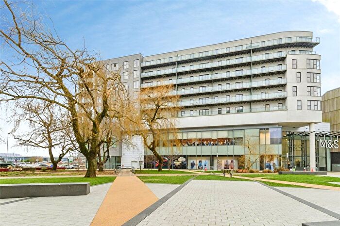 1 Bedroom Flat For Sale In St. Johns Gardens, Bury, Greater Manchester, BL9