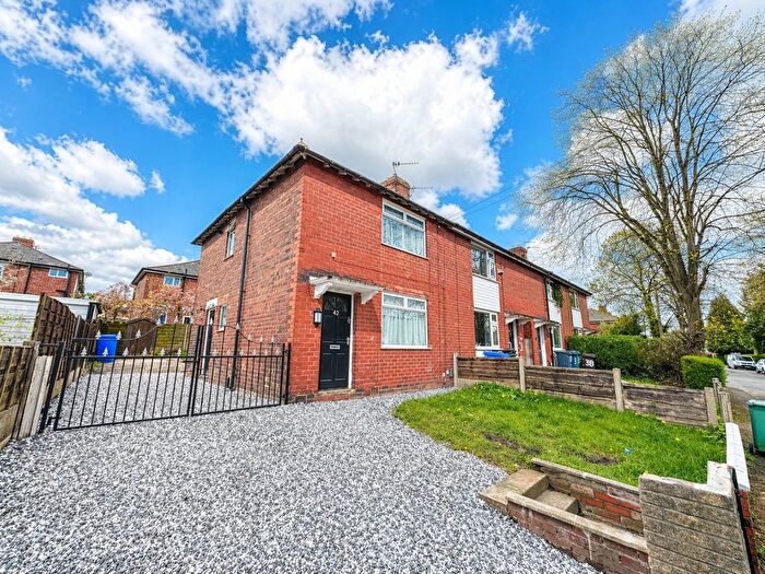 2 Bedroom Semi Detached House For Sale In Queen Street, Radcliffe, Manchester, M26