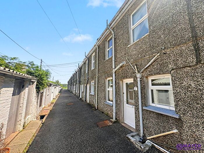 2 Bedroom Terraced House For Sale In Broad Oaks, Lee Moor, PL7
