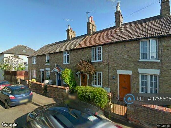 2 Bedroom Terraced House To Rent In Park Street, Ampthill, MK45