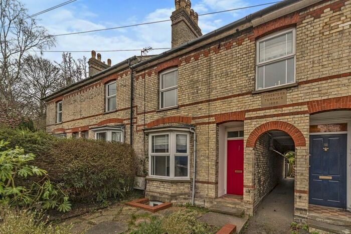 3 Bedroom House To Rent In Barkway Road, Royston, SG8