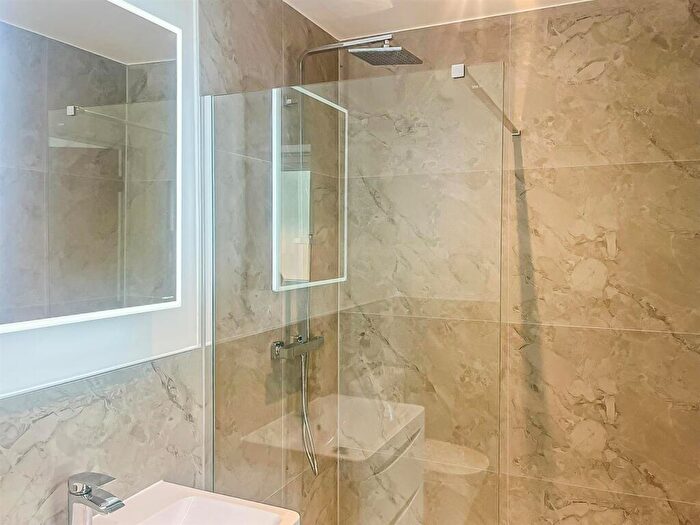 1 Bedroom Detached Bungalow For Sale In New Build Bungalow, Gladstone Road, Hockley, SS5