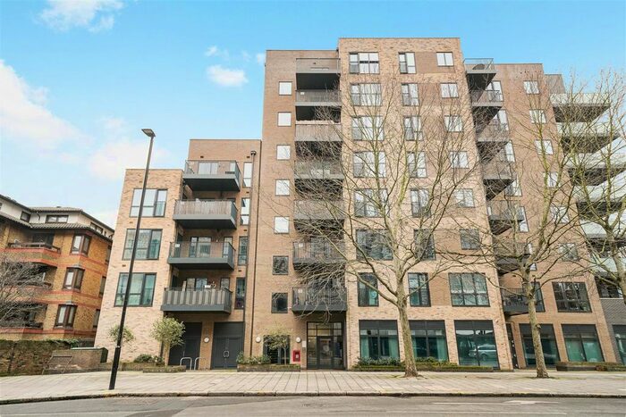 Studio To Rent In Lampton Road, Hounslow, TW3