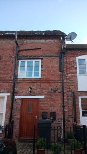 1 Bedroom Flat To Rent In Long Street, Atherstone, CV9