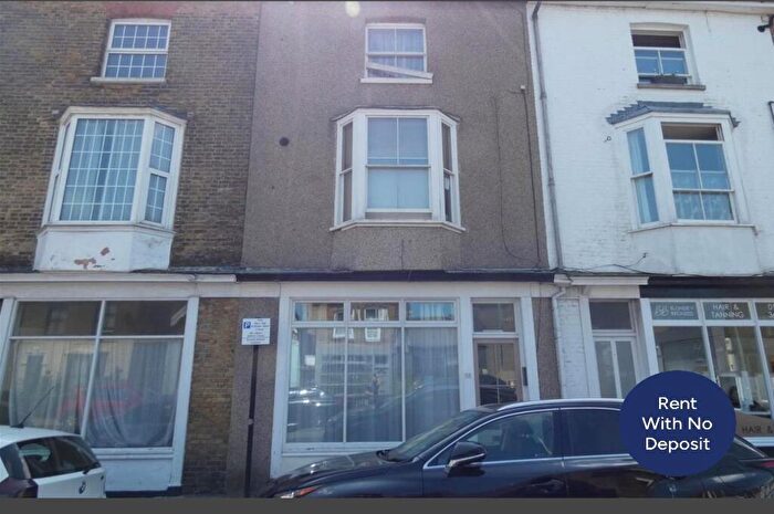 2 Bedroom Flat To Rent In Mortimer Street, Herne Bay, Kent, CT6