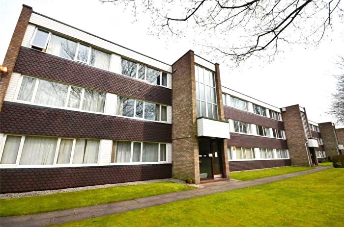 2 Bedroom Apartment To Rent In Brankgate Court, Lapwing Lane, West Didsbury, Manchester, M20