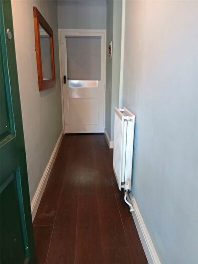 2 Bedroom Bungalow To Rent In Churchway Road, Liverpool, L24