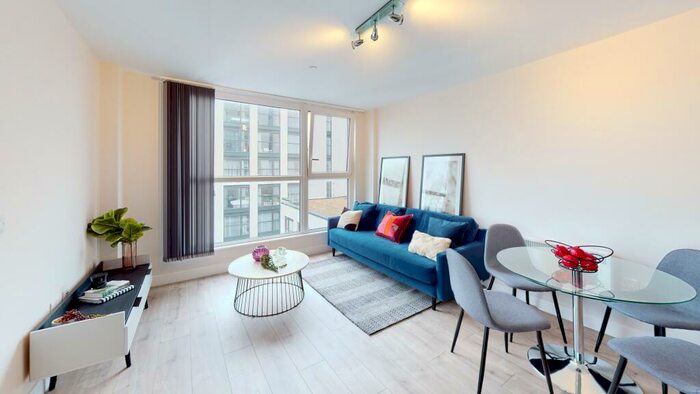2 Bedroom Apartment To Rent In Merlin Wharf, Bath Lane, Leicester, LE3