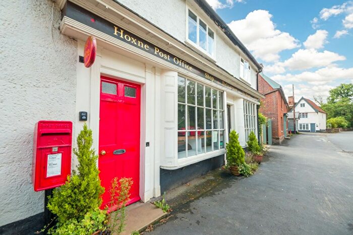 3 Bedroom Cottage For Sale In Low Street, Hoxne, Eye, IP21
