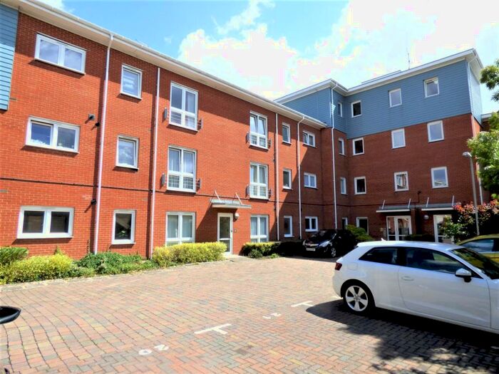 2 Bedroom Apartment To Rent In Wells Court, Downham Lane, Bromley, BR1