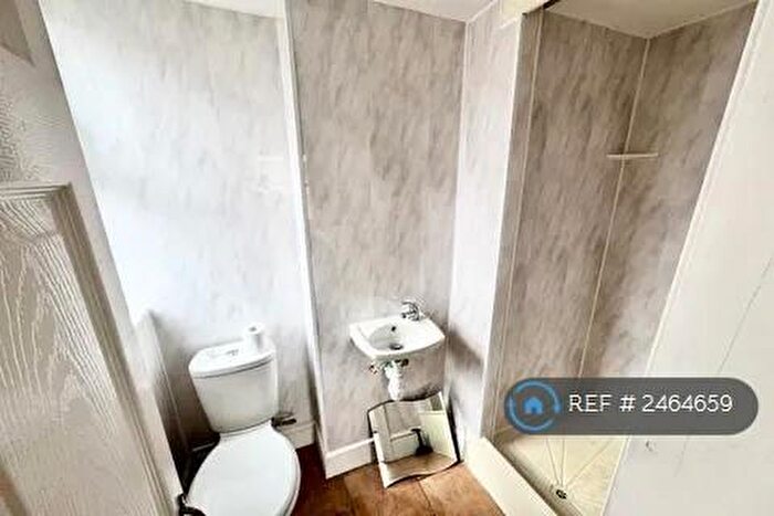 1 Bedroom Flat To Rent In Albany Road, Coventry, CV5