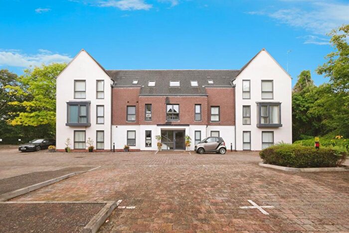 1 Bedroom Apartment For Sale In Hereford Road, Monmouth, NP25