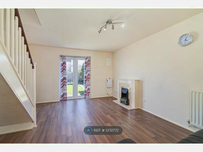 2 Bedroom Terraced House To Rent In Waldstock Road, Thamesmead, SE28
