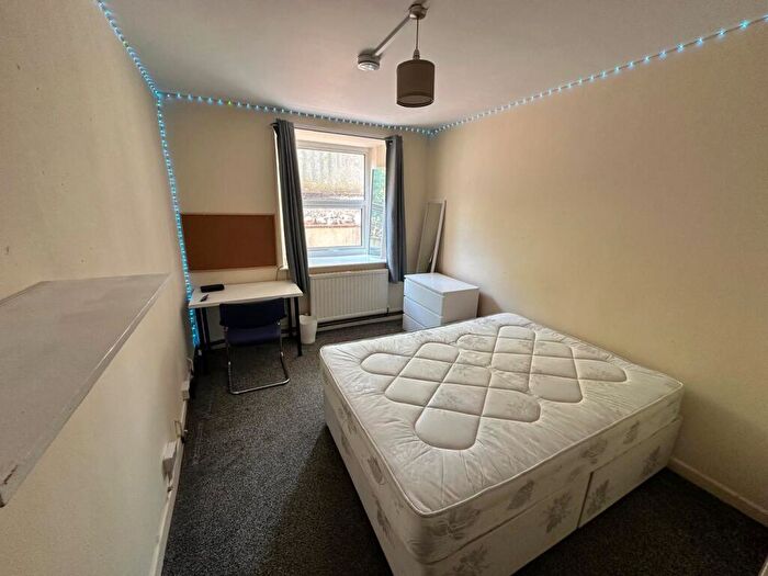 4 Bedroom Flat To Rent In Pembroke Road, Bristol, BS8