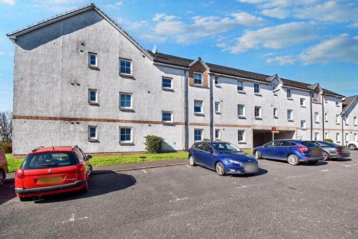 2 Bedroom Flat To Rent In Cadder Court, Gartcosh, Glasgow, G69