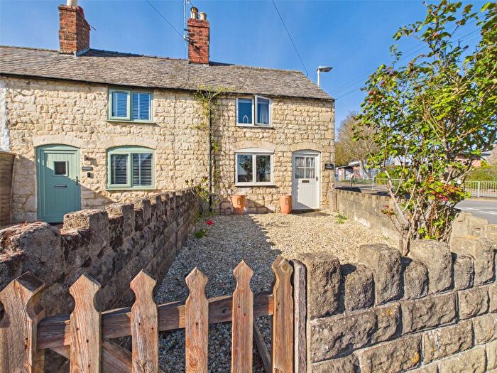 2 Bedroom End Of Terrace House For Sale In Westrip Lane, Stroud, Gloucestershire, GL5