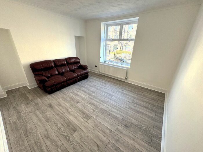 1 Bedroom Flat To Rent In Walker Road, Torry, Aberdeen, AB11