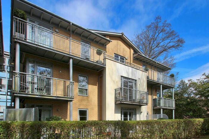 2 Bedroom Property To Rent In Gloucester Place, Linden Fields, Tunbridge Wells, TN2