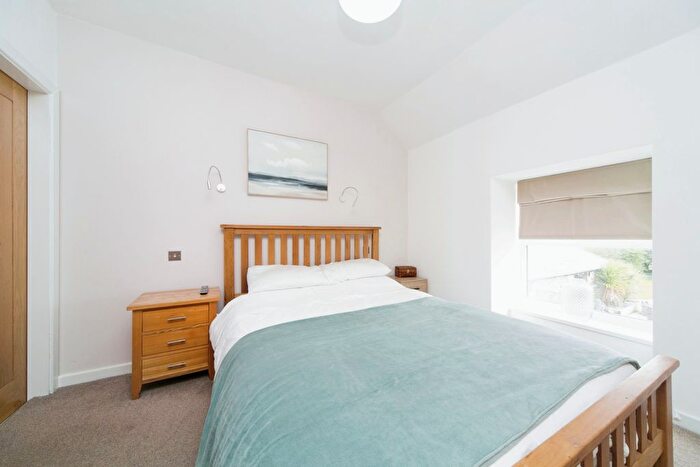 8 Bedroom Cottage For Sale In Carmel, Llannerch-Y-Medd, Isle Of Anglesey, LL71
