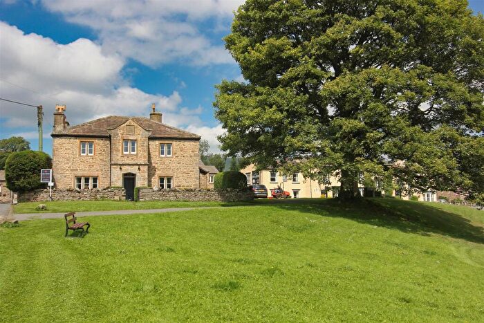 5 Bedroom Detached House For Sale In Manor House, Bainbridge, Leyburn, DL8