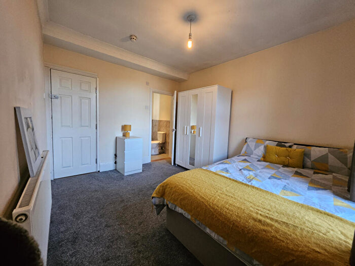 1 Bedroom Terraced House To Rent In Wimbledon Park Road, Southsea, Portsmouth, Hampshire, PO5