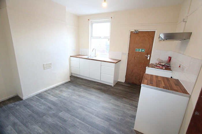 2 Bedroom End Of Terrace House To Rent In Bradley Road, Wrexham, LL13