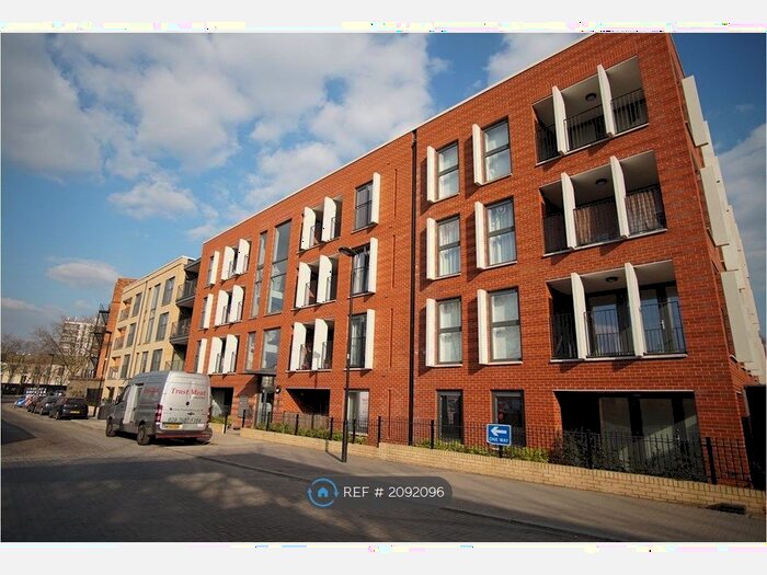 1 Bedroom Flat To Rent In Akerman Road, London, SW9