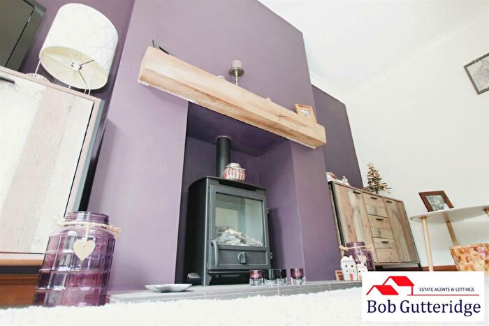 3 Bedroom Detached House For Sale In Hartington Street, Wolstanton, Newcastle, ST5