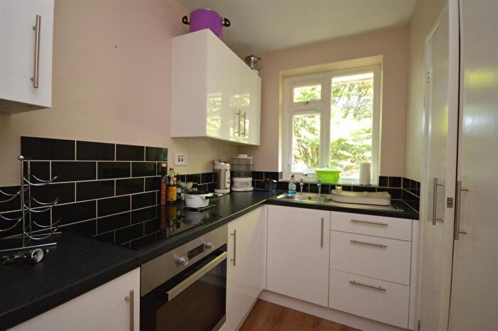 1 Bedroom Flat To Rent In Heigham Street, NR2