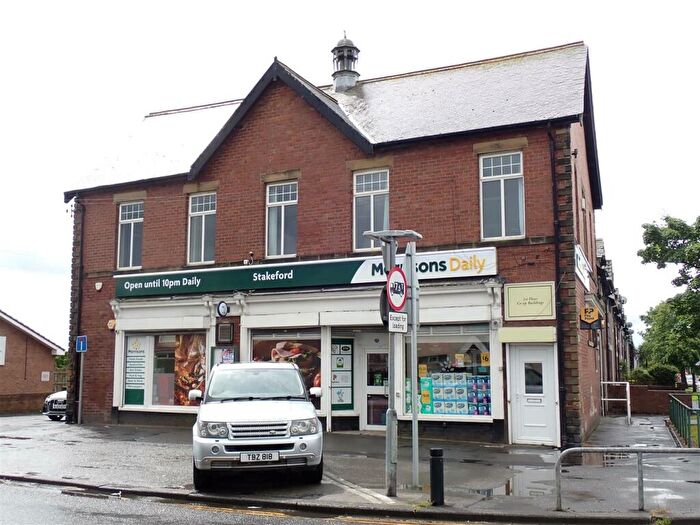 Commercial Property To Rent In Gordon Terrace, Choppington, NE62