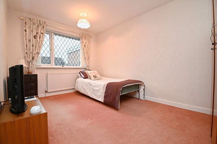 2 Bedroom Semi-Detached Bungalow For Sale In Bari Close, Darfield, Barnsley, S73