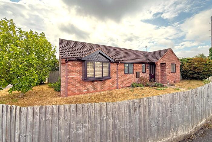 3 Bedroom Detached Bungalow For Sale In Main Street, Aslockton, NG13