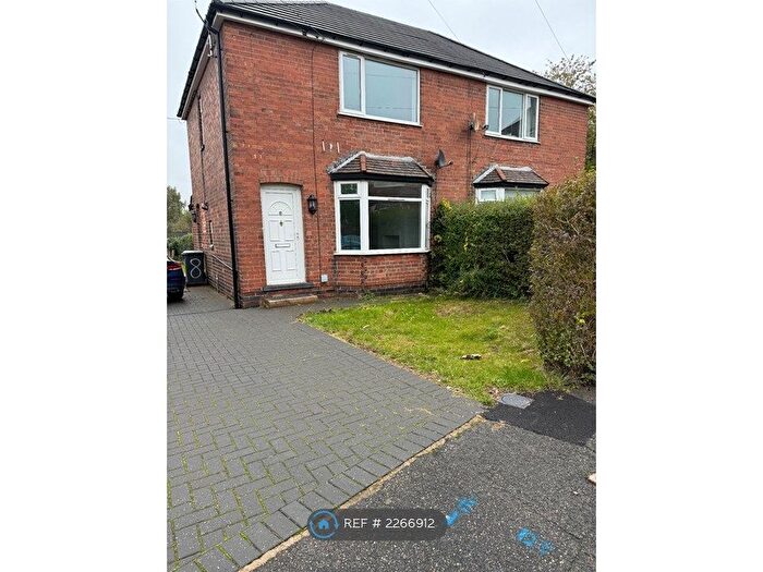 3 Bedroom Semi-Detached House To Rent In Cavendish Crescent, Stapleford, Nottingham, NG9