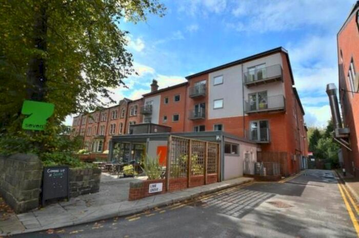 2 Bedroom Flat To Rent In Lime Grove, Chapel Allerton, Leeds, LS7