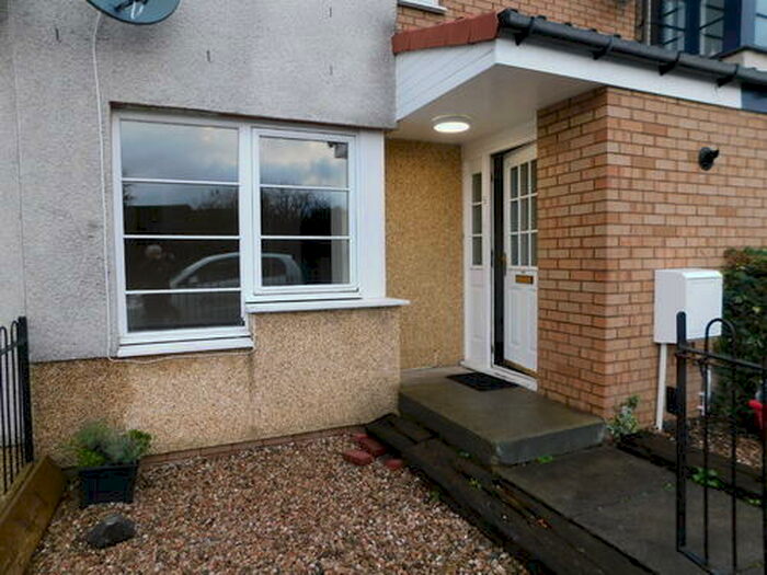 4 Bedroom Town House To Rent In Hunterfield Park, Gorebridge, EH23
